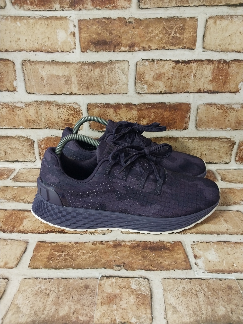 Pre-owned Nobull Ripstop Trainers - Picture 2 of 11